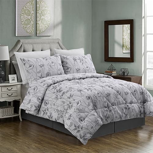 Comforters