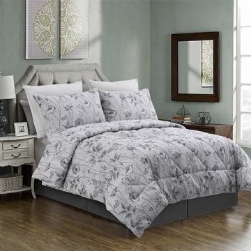 Comforters