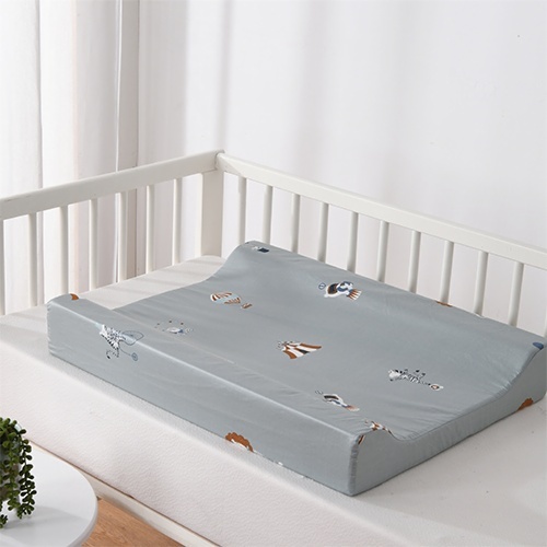 Baby Changing Cushions