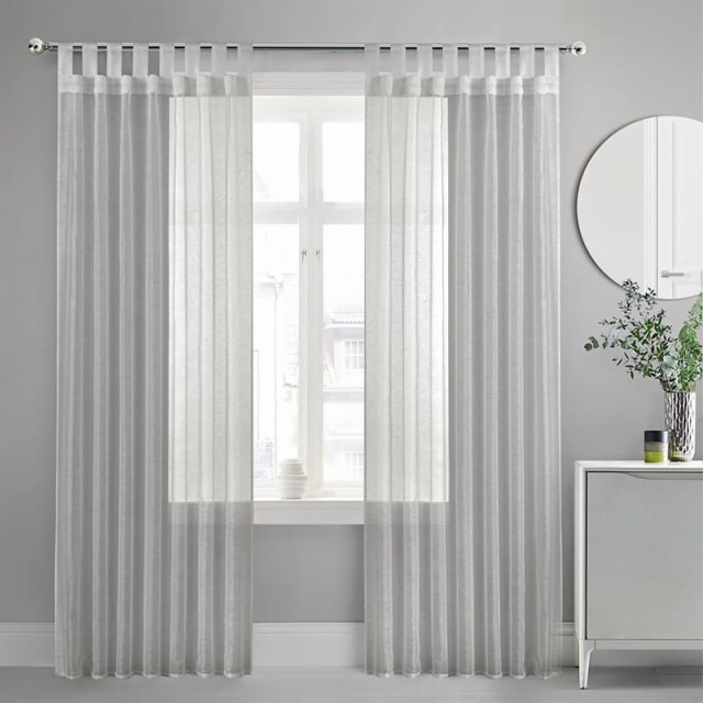 Custom Made Curtains