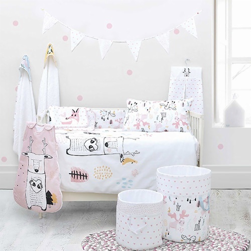 Baby Bedlinen