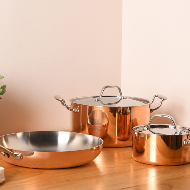 Cookware