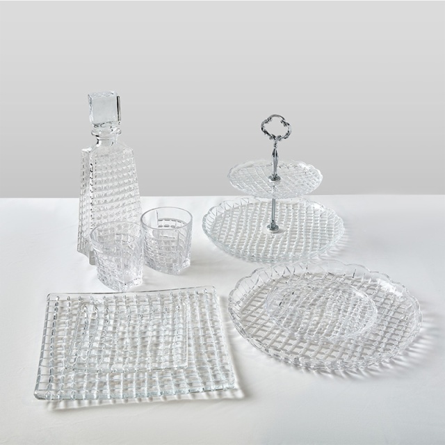 Glassware