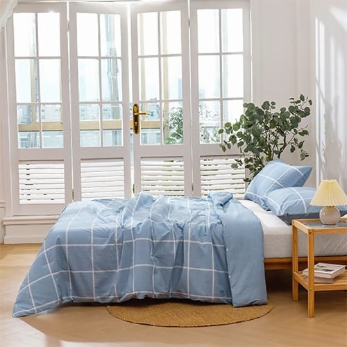 Comforters