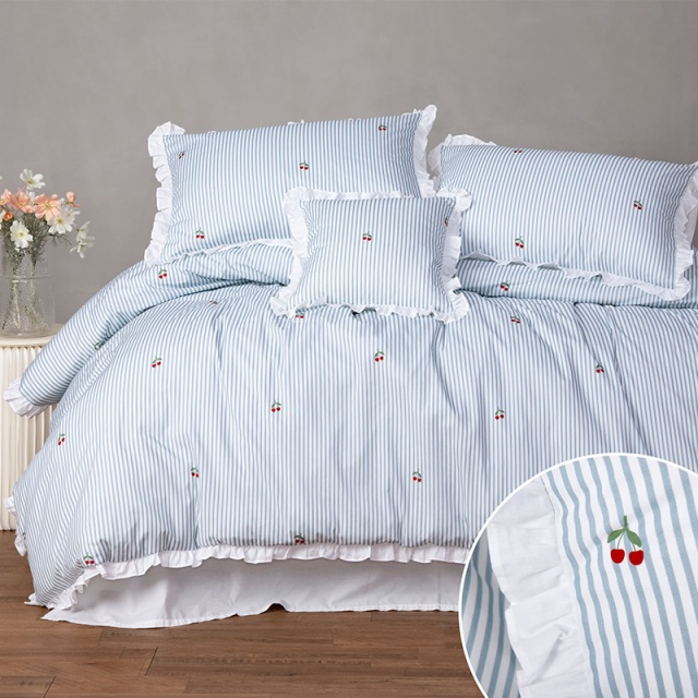 Mother's Day Duvet Cover Set