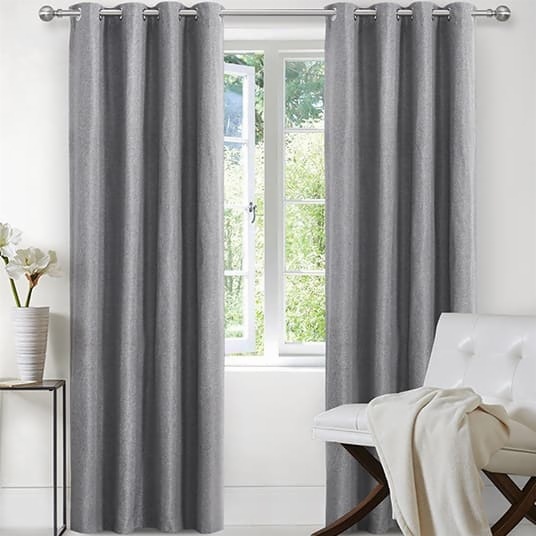 Blockout Curtains