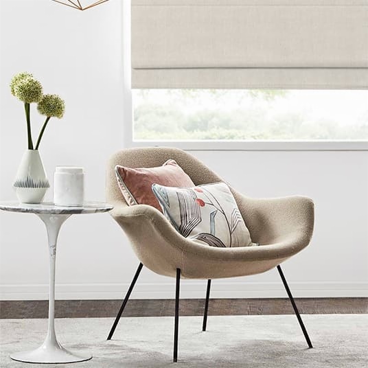 Roman Blinds