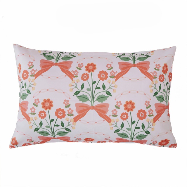 Mother's Day Pillowcase