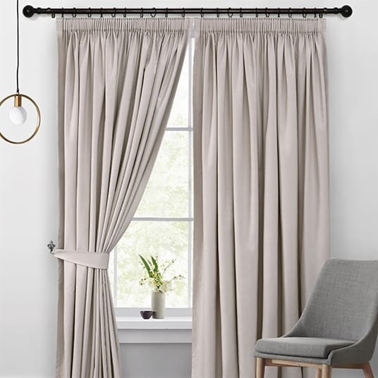 Blockout Curtains