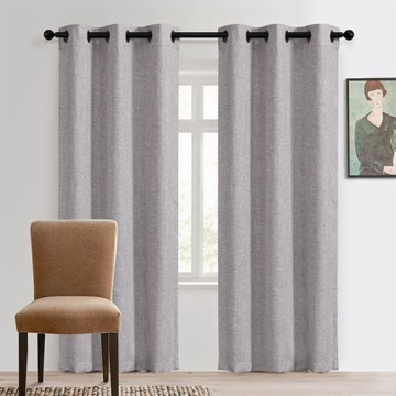 Room Darkening Curtains