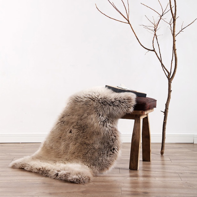 Wool Rug