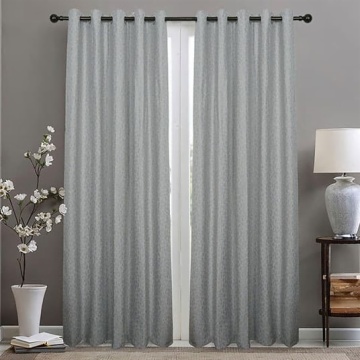 Blockout Curtains