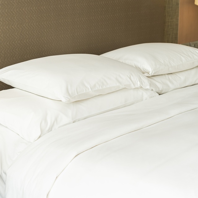 Hospitality Core Commercial Bedding