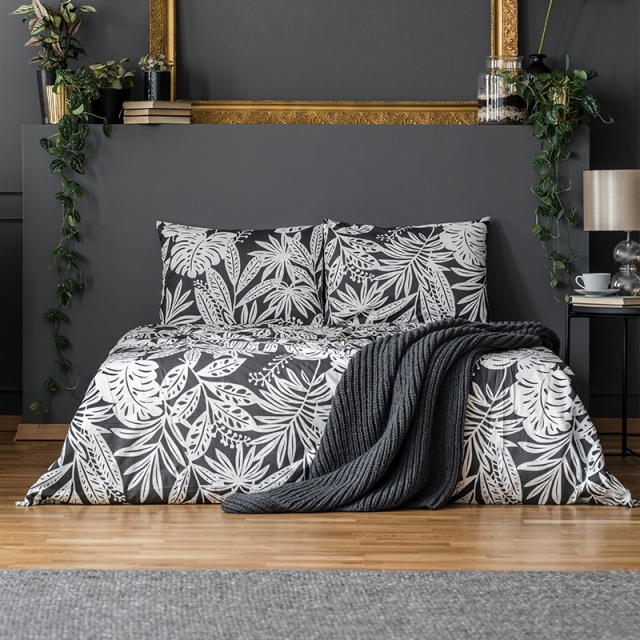 Tencel-Luxury Blend Bedding