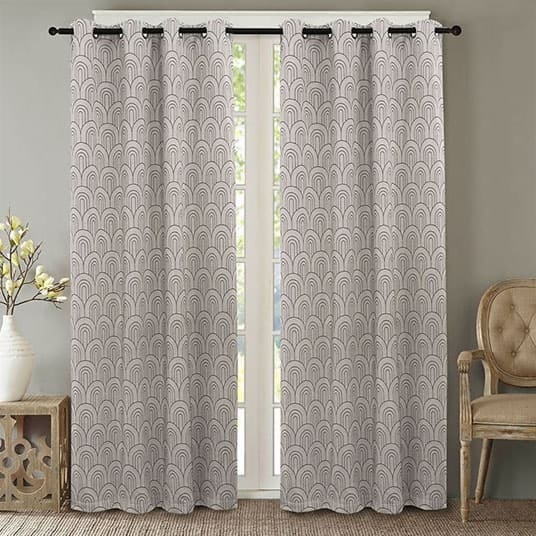 Room Darkening Curtains