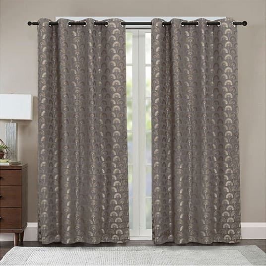 Room Darkening Curtains