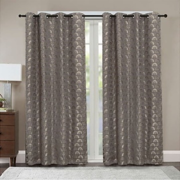 Room Darkening Curtains