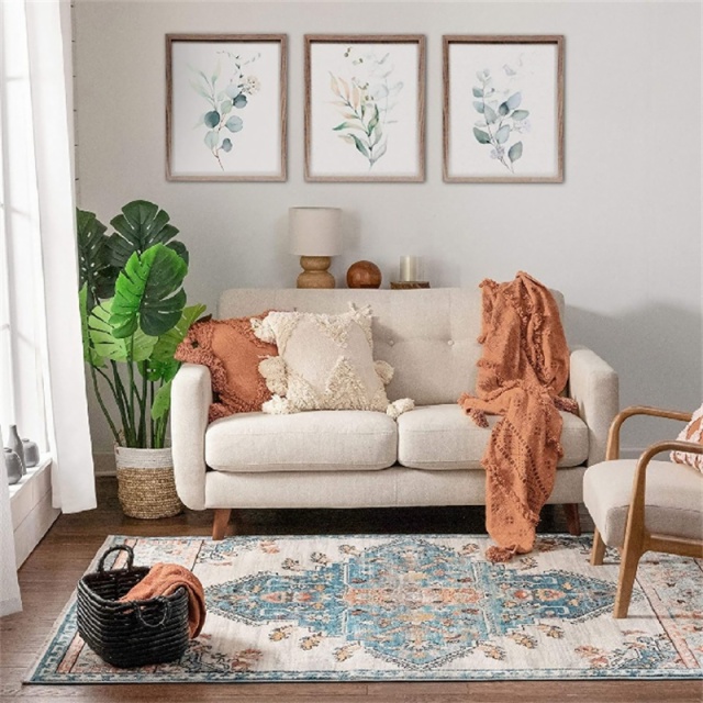Rugs