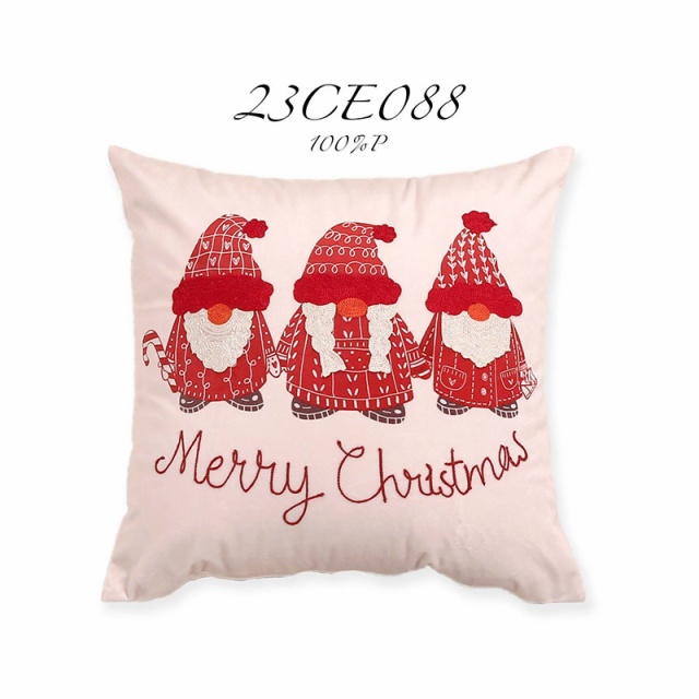 Christmas Cushion