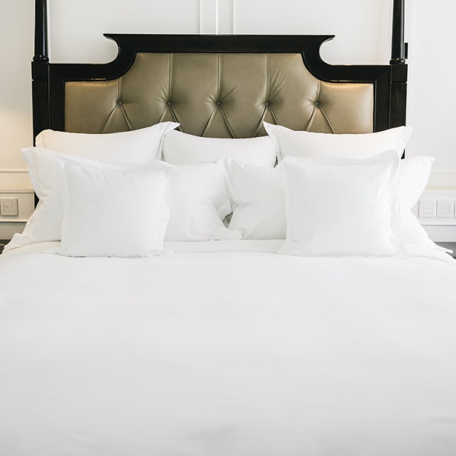 Custom Bedding