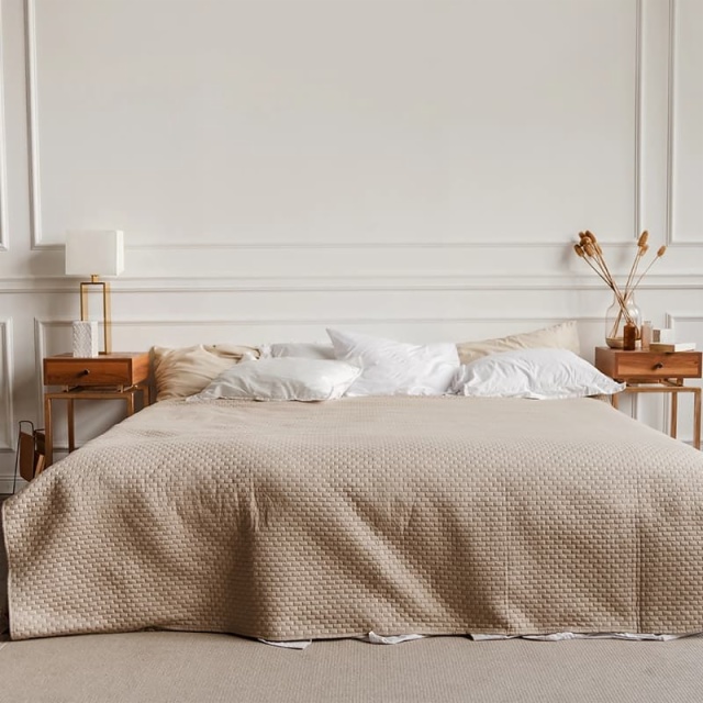 Premium Pure Linen Bedding