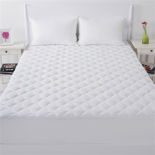 Mattress pads & Toppers