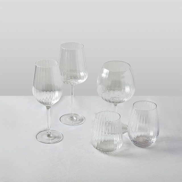 Glassware