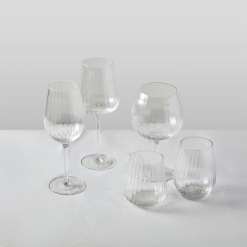 Glassware