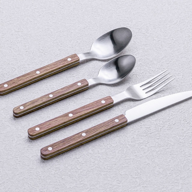 Cutlery