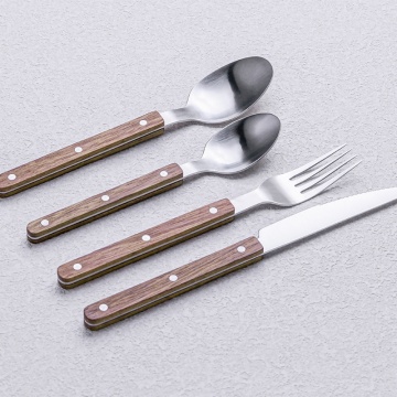 Cutlery