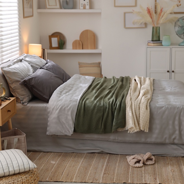 Dorm Bedding