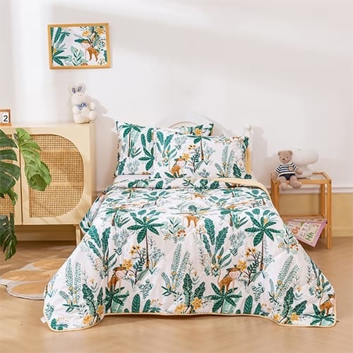 Comforters