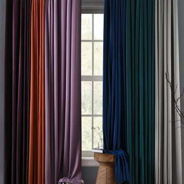 Custom Made Curtains
