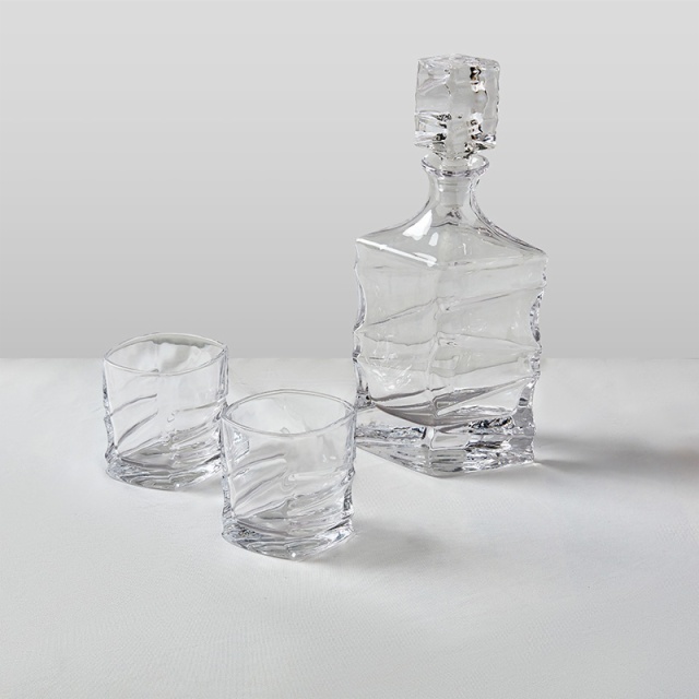Glassware