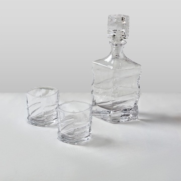 Glassware