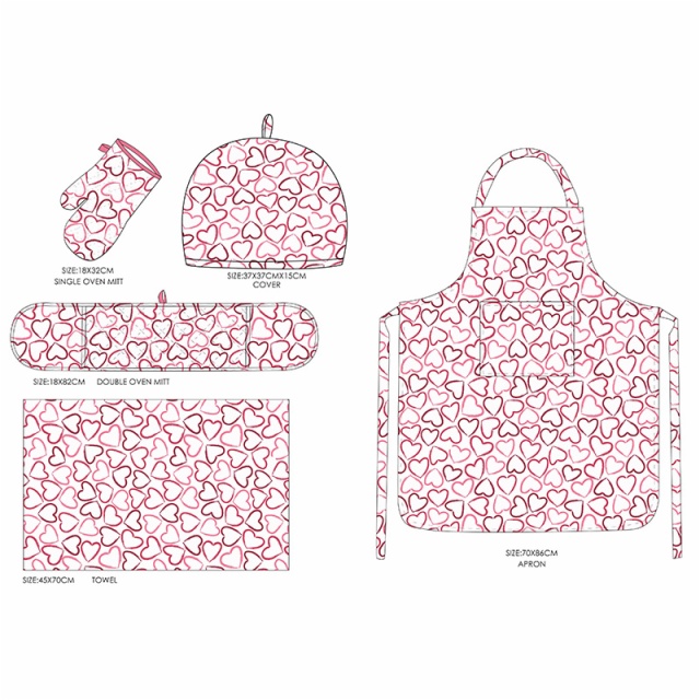 Kitchen Linen