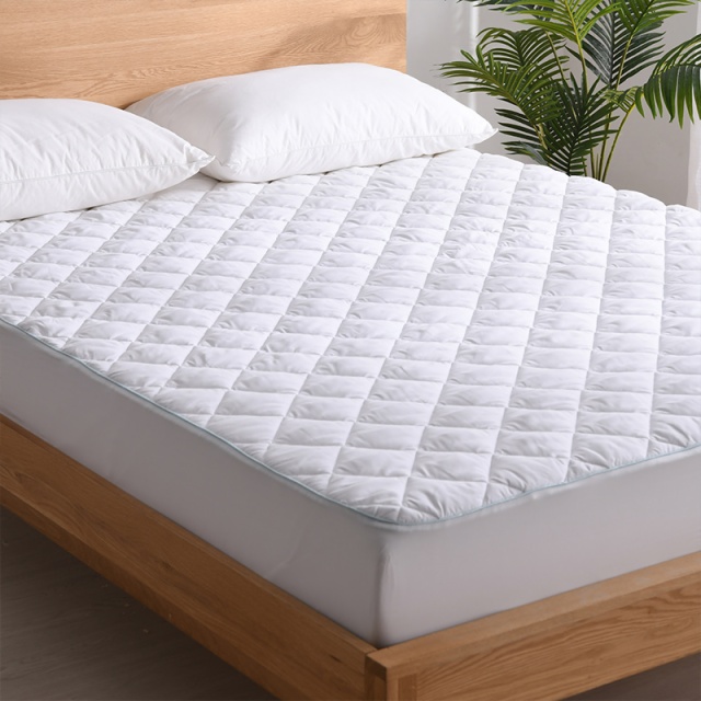 Cooling Mattress Pad