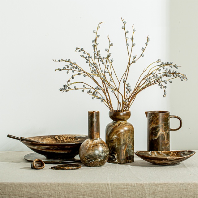 Dinnerware & Serveware