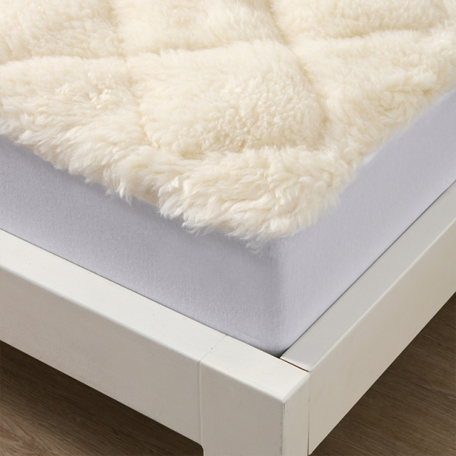 Wool Fleece Underlay