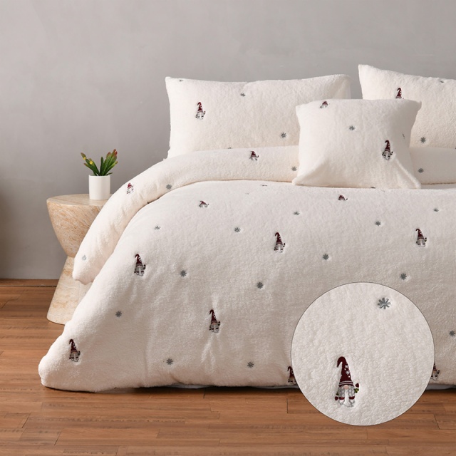 Christmas Duvet Cover Set
