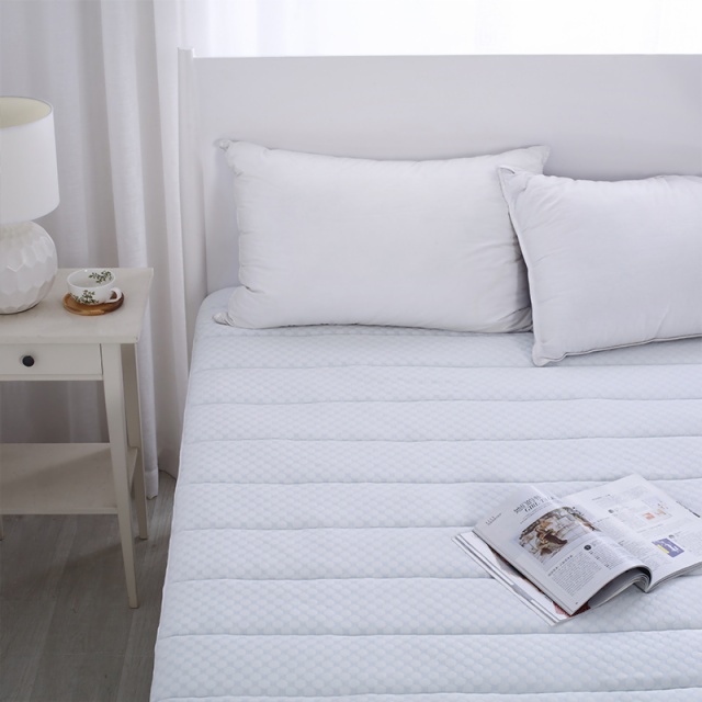 Cooling Mattress Protector