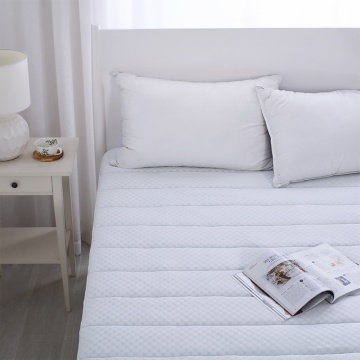 Cooling Mattress Protector