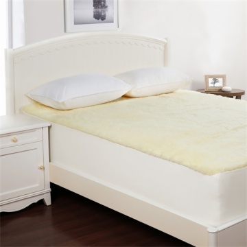 Mattress pads & Toppers