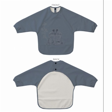 Baby Dining Aprons and Bibs