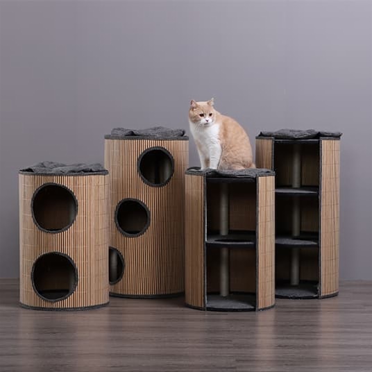 Cat Trees