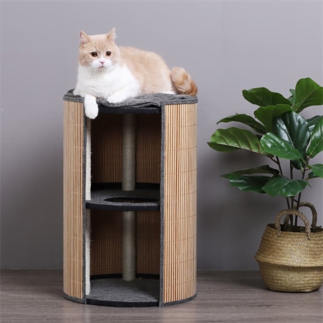 Cat Tree