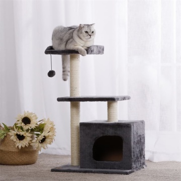 Cat Tree