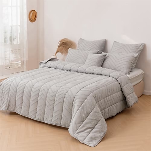 Comforters