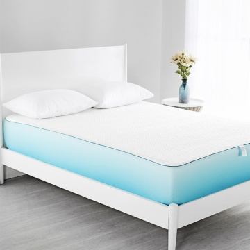 Cooling Mattress Protector
