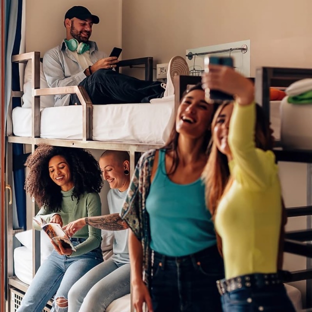 Durable Performance Dorm Bedding